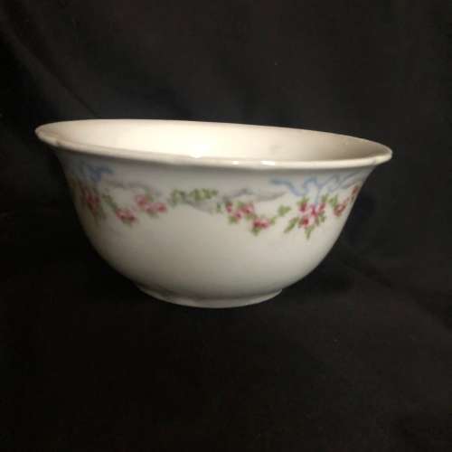Sugar basin Victorian