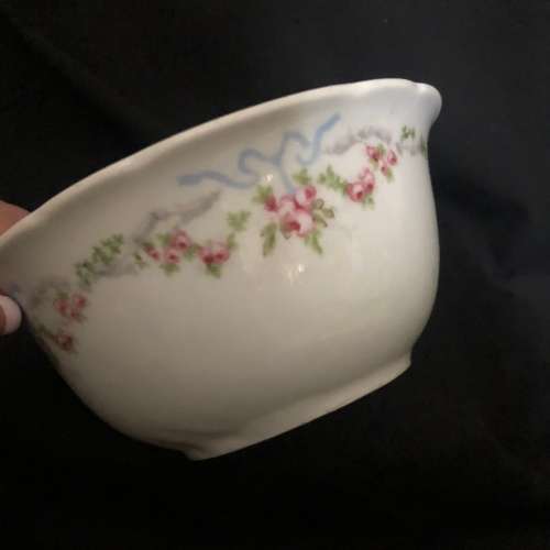 Sugar basin Victorian