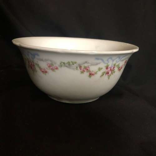 Sugar basin Victorian