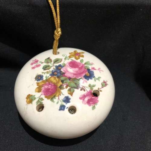Pomander