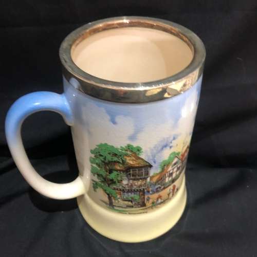 Tankard Sandlandware