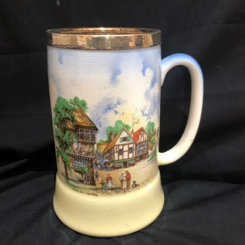 Tankard Sandlandware