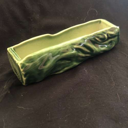 Vase Wade log small