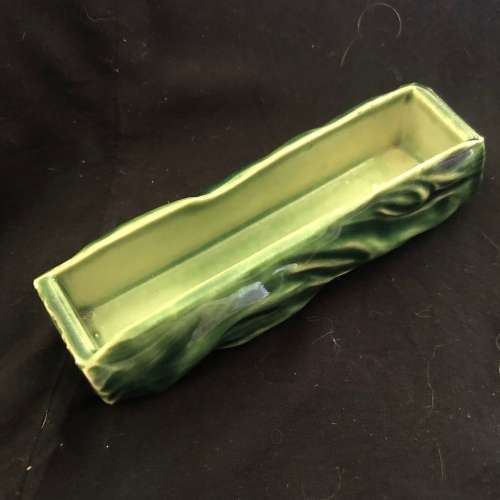 Vase Wade log small