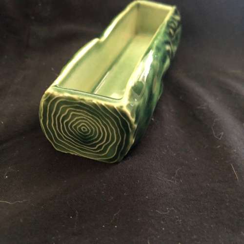 Vase Wade log small