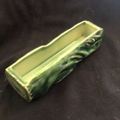 Vase Wade log small