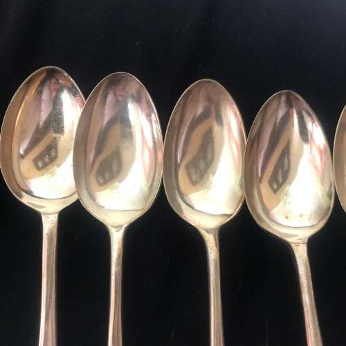 Spoons dinner(C)