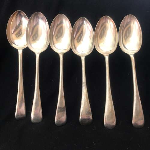 Spoons dinner(C)