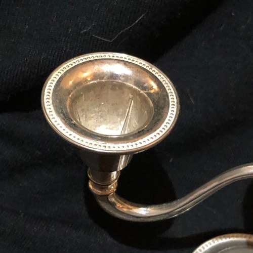 Candle holder(E)
