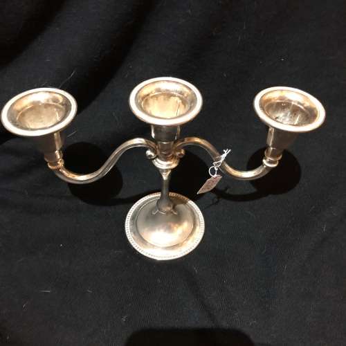 Candle holder(E)