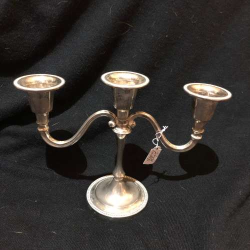 Candle holder(E)