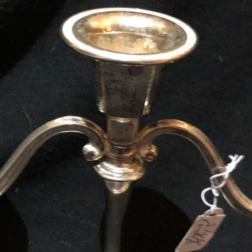 Candle holder(E)