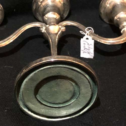 Candle holder(E)