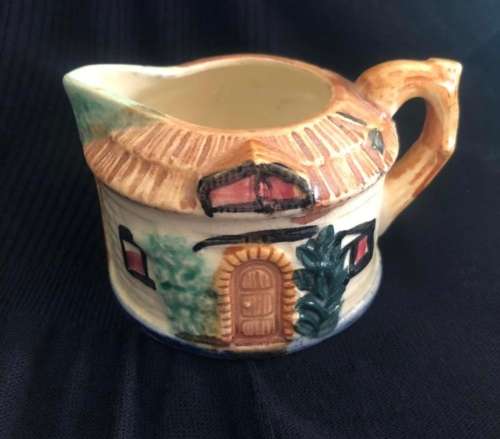 Teaset Japan ornamental