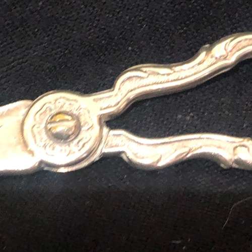 Grape scissors (A)