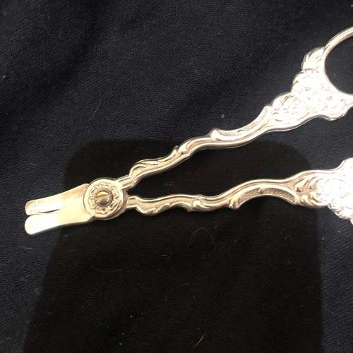 Grape scissors (A)