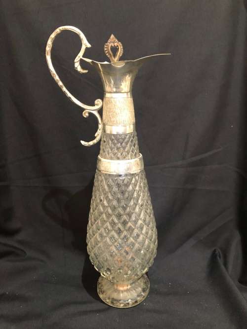 Claret jug