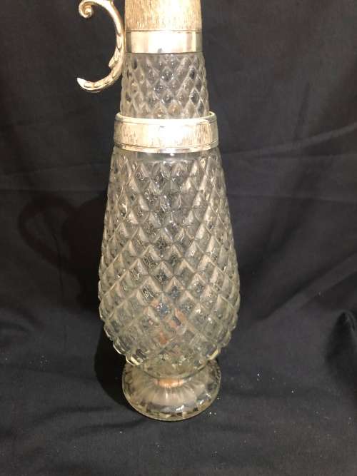 Claret jug