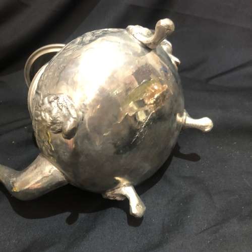 Coffee pot Turkish