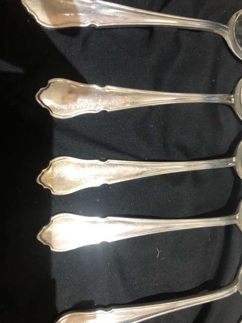 Spoons dinner(F)