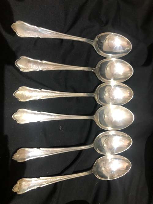 Spoons dinner(F)