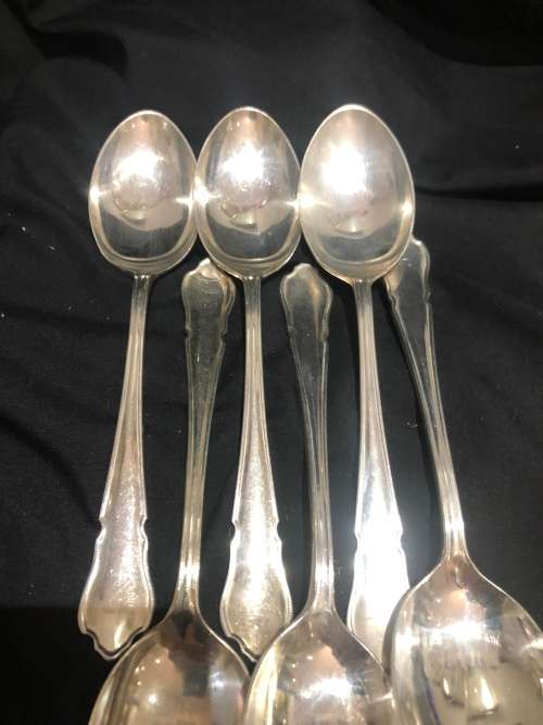 Spoons dinner(F)