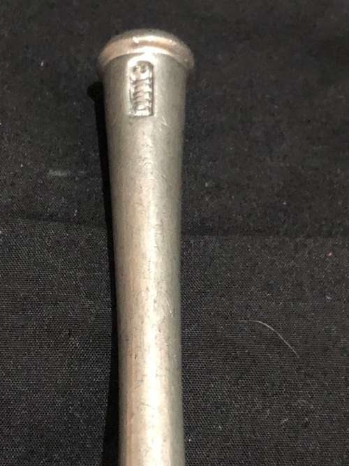 Gravy ladle Diana Carmichael(A)
