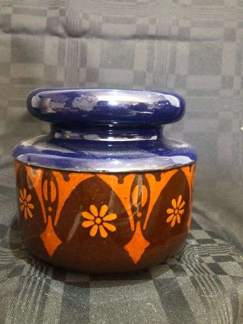 Vase Lovatts Langleyware