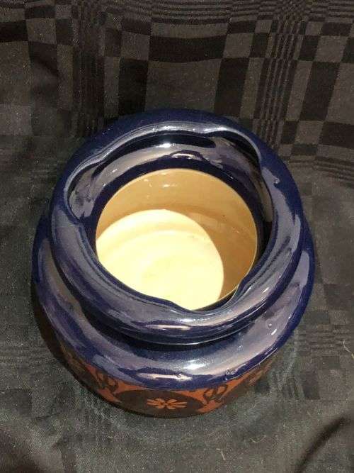 Vase Lovatts Langleyware