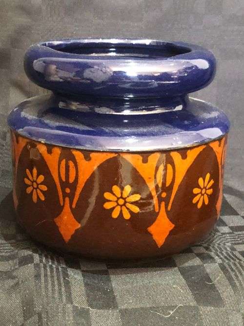 Vase Lovatts Langleyware