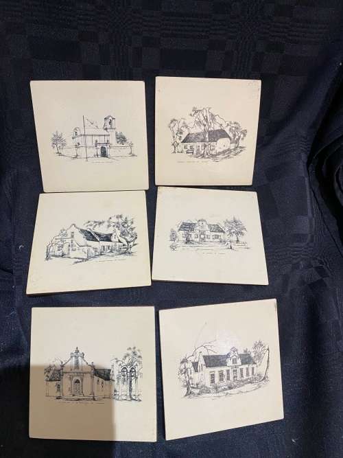 Coasters