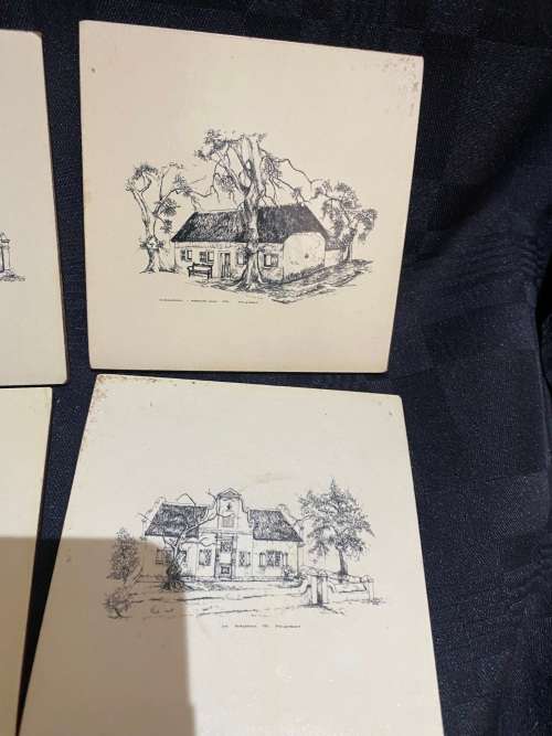 Coasters