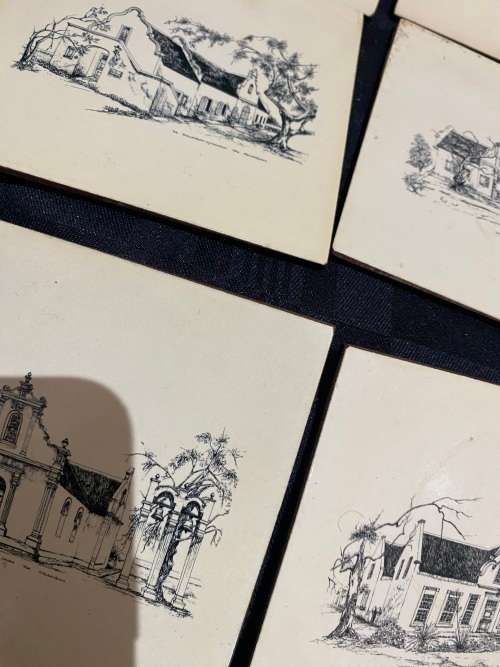 Coasters