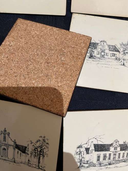 Coasters
