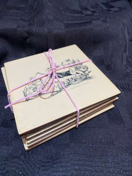 Coasters