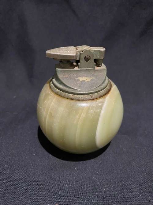 Lighter Alabaster