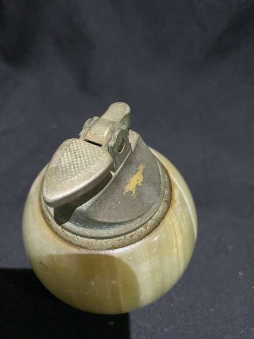 Lighter Alabaster