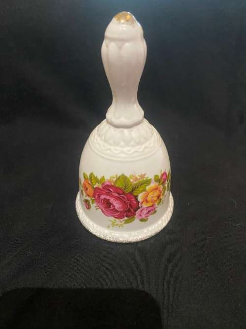 Bell Cottage Rose(A)