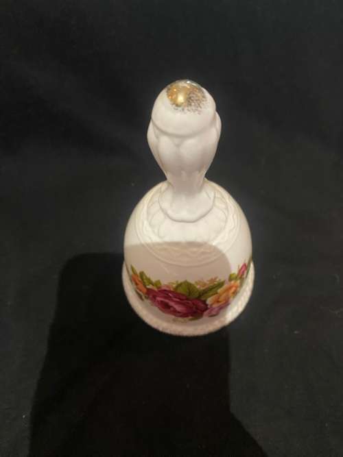 Bell Cottage Rose(A)