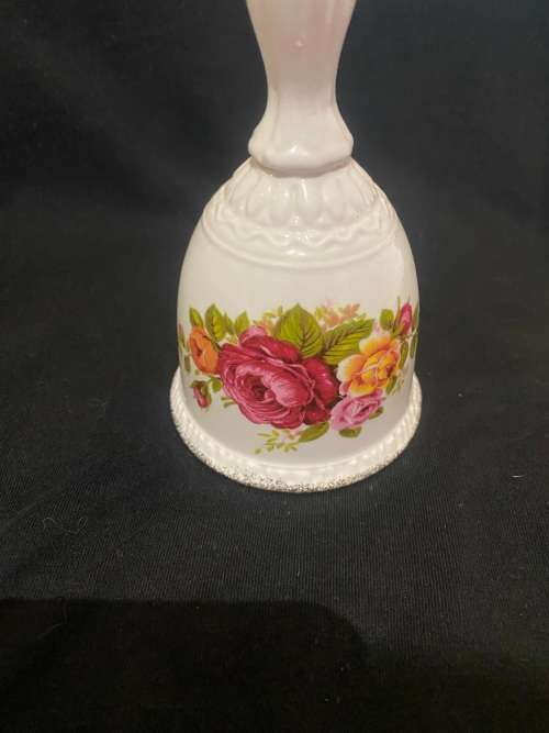 Bell Cottage Rose(A)