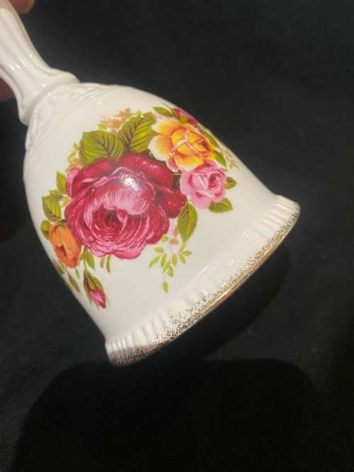 Bell Cottage Rose(A)