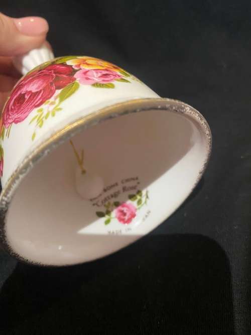 Bell Cottage Rose(A)