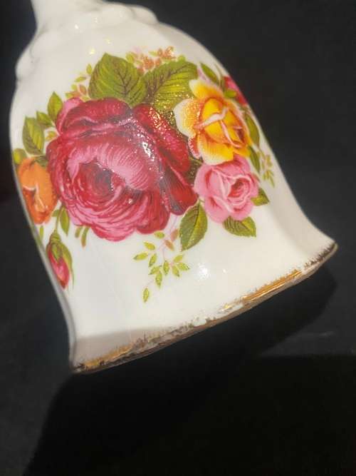 Bell Cottage Rose(B)