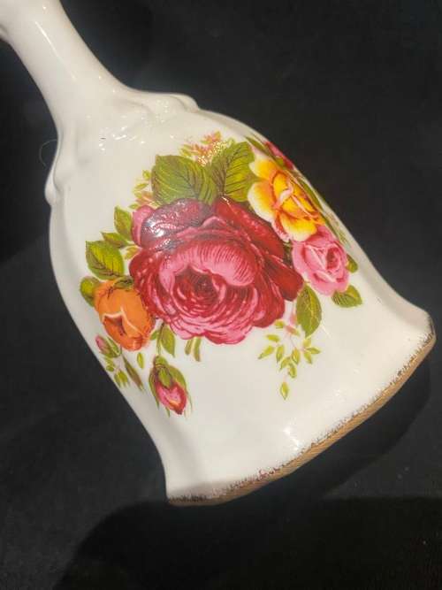 Bell Cottage Rose(B)
