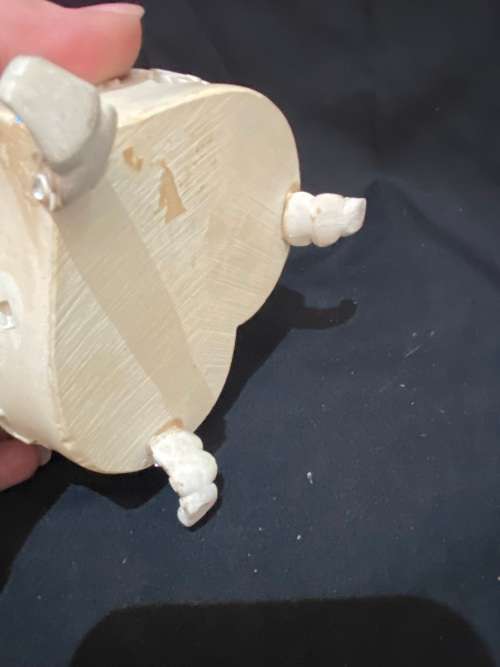 Jewellery/trinket holder