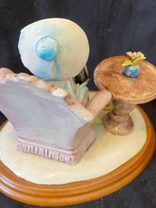 Figurine Portugal