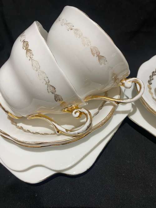 Trios Royal Standard/Grafton each