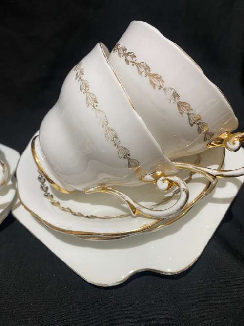 Trios Royal Standard/Grafton each