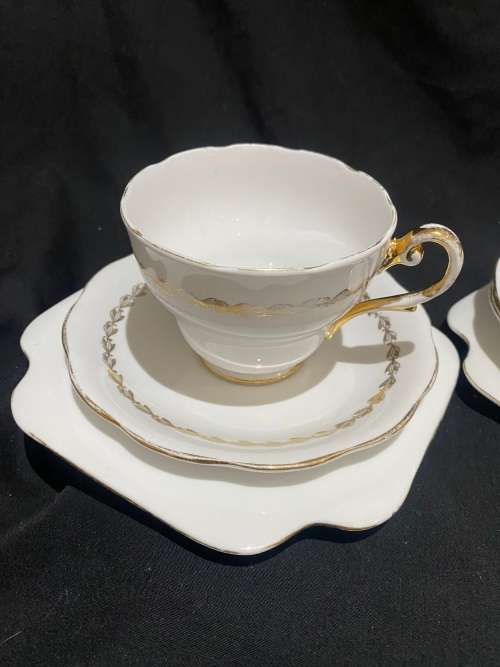 Trios Royal Standard/Grafton each