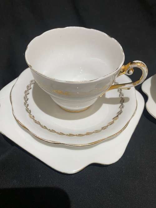 Trios Royal Standard/Grafton each